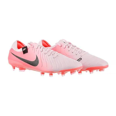 Мужские Бутсы Nike LEGEND 10 PRO FG Розовый 44.5 (7dDV4333-601 44.5) - 2 - Robinzon.ua