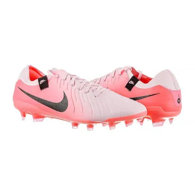 Мужские Бутсы Nike LEGEND 10 PRO FG Розовый 44.5 (7dDV4333-601 44.5) - 3 - Robinzon.ua