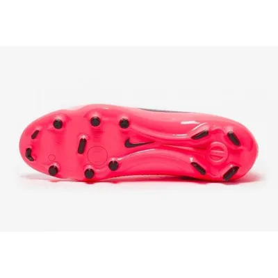 Мужские Бутсы Nike LEGEND 10 ACADEMY FG/MG Розовый 43 (7dDV4337-601 43) - 2 - Robinzon.ua