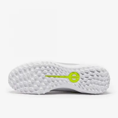 Мужские Сороконожки Nike LEGEND 10 ACADEMY TF Серебристый 47.5 (7dDV4342-001 47.5) - 3 Мужские Сороконожки Nike LEGEND 10 ACADEMY TF Серебристый 47.5 (7dDV4342-001 47.5) - 3 - Robinzon.ua