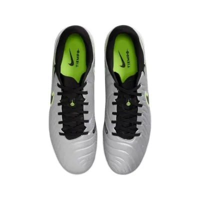 Мужские Сороконожки Nike LEGEND 10 ACADEMY TF Серебристый 47.5 (7dDV4342-001 47.5) - 4 Мужские Сороконожки Nike LEGEND 10 ACADEMY TF Серебристый 47.5 (7dDV4342-001 47.5) - 4 - Robinzon.ua
