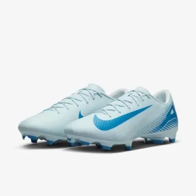 Мужские Бутсы Nike ZOOM VAPOR 16 ACADEMY FG/MG Голубой 44 (7dFQ8374-400 44) - 2 - Robinzon.ua