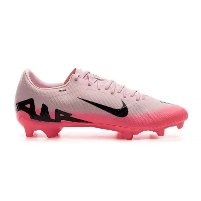 Мужские Бутсы Nike ZOOM VAPOR 15 ACADEMY FG/MG Розовый 43 (7dDJ5631-601 43) - 1 - Robinzon.ua