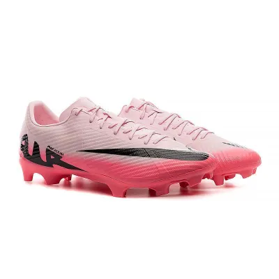 Мужские Бутсы Nike ZOOM VAPOR 15 ACADEMY FG/MG Розовый 43 (7dDJ5631-601 43) - 2 - Robinzon.ua