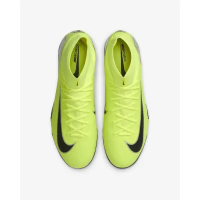 Мужские Сороконожки Nike ZM SUPERFLY 10 ACADEMY TF Лимонный 43 (7dFQ8331-700 43) - 4 - Robinzon.ua