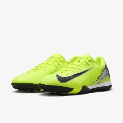 Чоловічі Сороконіжки Nike ZOOM VAPOR 16 ACADEMY TF Лимонний 42 (7dFQ8449-700 42) - 2 - Robinzon.ua