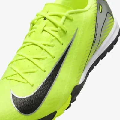 Чоловічі Сороконіжки Nike ZOOM VAPOR 16 ACADEMY TF Лимонний 42 (7dFQ8449-700 42) - 6 - Robinzon.ua