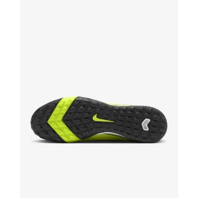 Чоловічі Сороконіжки Nike ZM SUPERFLY 10 ACADEMY TF Лимонний 42.5 (7dFQ8331-700 42.5) - 3 - Robinzon.ua