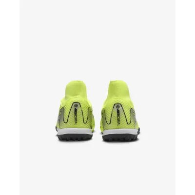 Чоловічі Сороконіжки Nike ZM SUPERFLY 10 ACADEMY TF Лимонний 42.5 (7dFQ8331-700 42.5) - 5 - Robinzon.ua
