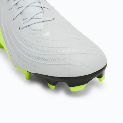 Мужские Бутсы Nike PHANTOM GX II ACADEMY FG/MG Белый Лимонный 42 (7dFD6723-003 42) - 4 - Robinzon.ua