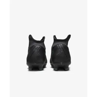Бутсы Nike PHANTOM LUNA II ACADEMY FG/MG Черный 42 (7dFD6725-002 42) - 2 - Robinzon.ua