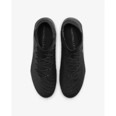 Бутсы Nike PHANTOM LUNA II ACADEMY FG/MG Черный 42 (7dFD6725-002 42) - 3 - Robinzon.ua