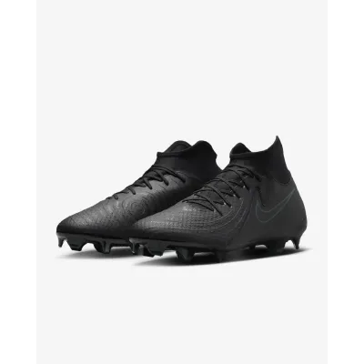 Бутсы Nike PHANTOM LUNA II ACADEMY FG/MG Черный 42 (7dFD6725-002 42) - 4 - Robinzon.ua