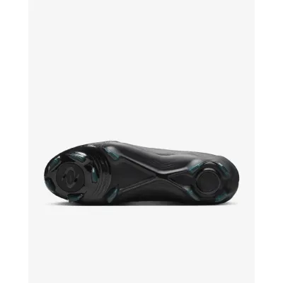 Бутсы Nike PHANTOM LUNA II ACADEMY FG/MG Черный 42 (7dFD6725-002 42) - 5 - Robinzon.ua