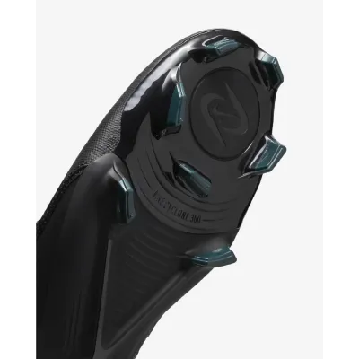 Бутсы Nike PHANTOM LUNA II ACADEMY FG/MG Черный 42 (7dFD6725-002 42) - 6 - Robinzon.ua