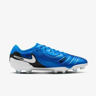 Мужские Бутсы Nike LEGEND 10 PRO FG Синий 42 (7dDV4333-400 42) - 1 - Robinzon.ua