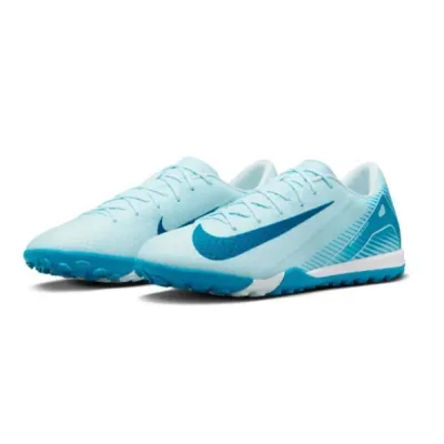 Мужские Сороконожки Nike ZOOM VAPOR 16 ACADEMY TF Голубой 44 (7dFQ8449-400 44) - 4 Мужские Сороконожки Nike ZOOM VAPOR 16 ACADEMY TF Голубой 44 (7dFQ8449-400 44) - 4 - Robinzon.ua