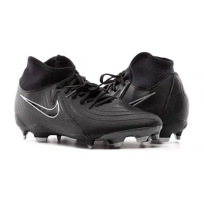 Бутси Nike PHANTOM LUNA II ACADEMY FG/MG Чорний 44 (7dFD6725-001 44) - 3 - Robinzon.ua