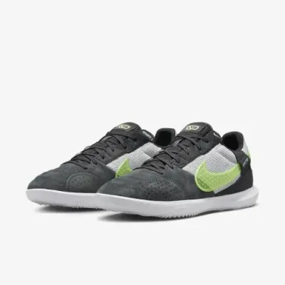 Чоловічі Футзалки Nike STREETGATO Сірий 46 (7dDC8466-012 46) - 2 Чоловічі Футзалки Nike STREETGATO Сірий 46 (7dDC8466-012 46) - 2 - Robinzon.ua