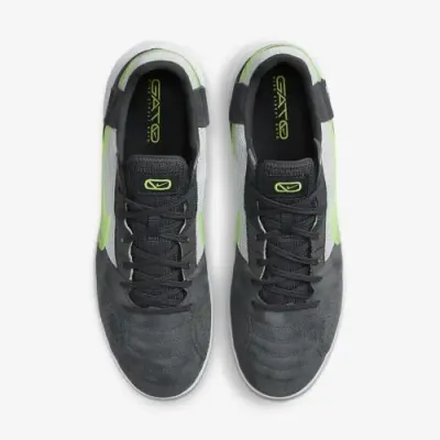 Чоловічі Футзалки Nike STREETGATO Сірий 46 (7dDC8466-012 46) - 4 Чоловічі Футзалки Nike STREETGATO Сірий 46 (7dDC8466-012 46) - 4 - Robinzon.ua