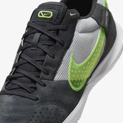 Чоловічі Футзалки Nike STREETGATO Сірий 46 (7dDC8466-012 46) - 6 Чоловічі Футзалки Nike STREETGATO Сірий 46 (7dDC8466-012 46) - 6 - Robinzon.ua