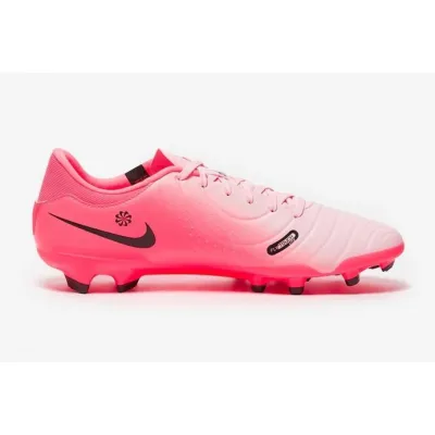 Мужские Бутсы Nike LEGEND 10 ACADEMY FG/MG Розовый 41 (7dDV4337-601 41) - 1 - Robinzon.ua