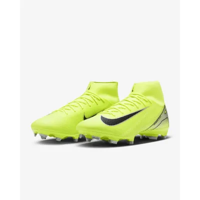 Мужские Бутсы Nike ZM SUPERFLY 10 ACAD FG/MG Лимонный 42.5 (7dFQ1456-700 42.5) - 3 - Robinzon.ua