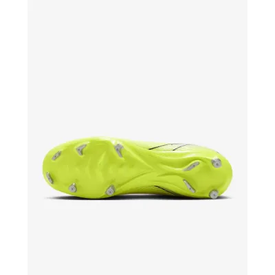 Мужские Бутсы Nike ZM SUPERFLY 10 ACAD FG/MG Лимонный 42.5 (7dFQ1456-700 42.5) - 5 - Robinzon.ua