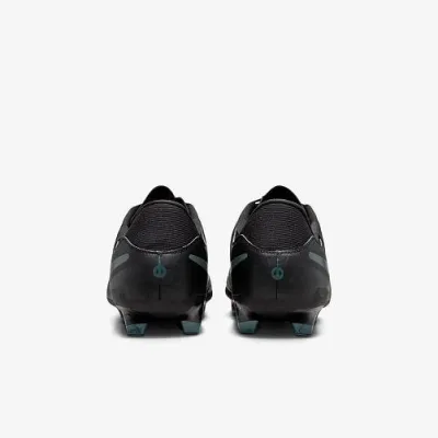 Мужские Бутсы Nike LEGEND 10 ACADEMY FG/MG Черный 43 (7dDV4337-002 43) - 2 - Robinzon.ua