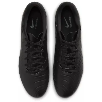 Мужские Бутсы Nike LEGEND 10 ACADEMY SG-PRO AC Черный 44.5 (7dDV4338-002 44.5) - 4 - Robinzon.ua