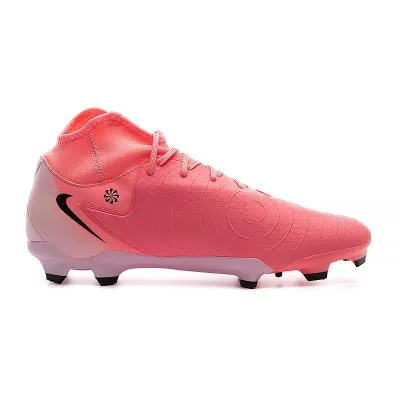 Бутсы Nike PHANTOM LUNA II ACADEMY FG/MG Персиковый 40.5 (7dFD6725-600 40.5) - 1 - Robinzon.ua