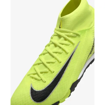 Мужские Сороконожки Nike ZM SUPERFLY 10 ACADEMY TF Лимонный 42 (7dFQ8331-700 42) - 6 Мужские Сороконожки Nike ZM SUPERFLY 10 ACADEMY TF Лимонный 42 (7dFQ8331-700 42) - 6 - Robinzon.ua