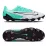Бутсы Nike Nike Phantom GX Academy Белый Бирюзовый 43 (7dDD9473-300 43) - 3 - Robinzon.ua