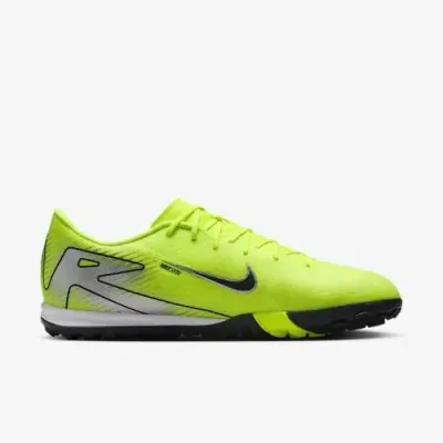 Чоловічі Сороконіжки Nike ZOOM VAPOR 16 ACADEMY TF Лимонний 43 (7dFQ8449-700 43) - 1 Чоловічі Сороконіжки Nike ZOOM VAPOR 16 ACADEMY TF Лимонний 43 (7dFQ8449-700 43) - 1 - Robinzon.ua