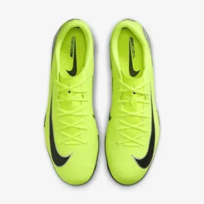 Чоловічі Сороконіжки Nike ZOOM VAPOR 16 ACADEMY TF Лимонний 43 (7dFQ8449-700 43) - 4 Чоловічі Сороконіжки Nike ZOOM VAPOR 16 ACADEMY TF Лимонний 43 (7dFQ8449-700 43) - 4 - Robinzon.ua