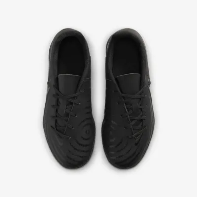 Дитячі Футзалки Nike JR PHANTOM GX II CLUB IC Чорний 36 (7dFJ2606-002 36) - 3 - Robinzon.ua