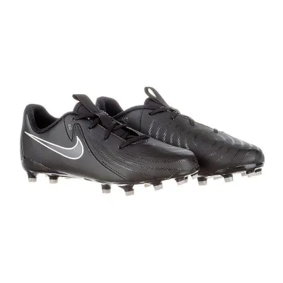 Детские Бутсы Nike JR PHANTOM GX II ACADEMY FG/MG Черный 33.5 (7dFD6722-001 33.5) - 3 - Robinzon.ua