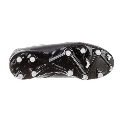 Детские Бутсы Nike JR PHANTOM GX II ACADEMY FG/MG Черный 33.5 (7dFD6722-001 33.5) - 4 - Robinzon.ua