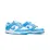 Дитячі Кросівки NIKE DUNK LOW Білий Синій 38.5 (7dCW1590-103 38.5) - 3 - Robinzon.ua