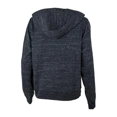 Женская Толстовка Nike W NSW GYM VNTG EASY FZ HOODIE Черный M (DM6386-010 M) - 1 - Robinzon.ua