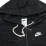 Женская Толстовка Nike W NSW GYM VNTG EASY FZ HOODIE Черный M (DM6386-010 M) - 2 - Robinzon.ua