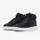 Мужские Кроссовки Nike COURT VISION MID WNTR Черный 44.5 (7dDR7882-002 44.5) - 2 - Robinzon.ua