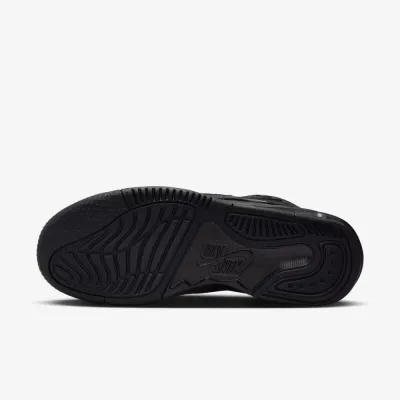 Мужские Кроссовки JORDAN MAX AURA 5 Черный 45 (7dDZ4353-001 45) - 2 Мужские Кроссовки JORDAN MAX AURA 5 Черный 45 (7dDZ4353-001 45) - 2 - Robinzon.ua