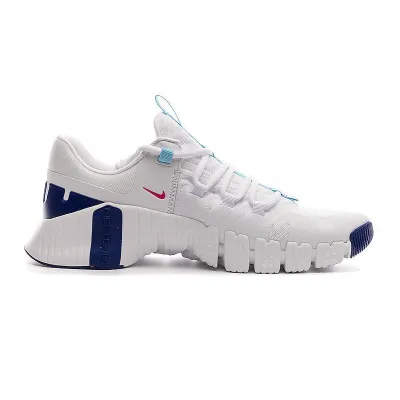 Чоловічі Кросівки Nike FREE METCON 5 Білий 41 (7dDV3949-103 41) - 1 - Robinzon.ua