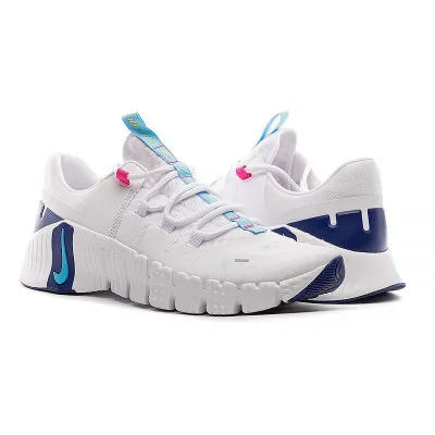 Чоловічі Кросівки Nike FREE METCON 5 Білий 41 (7dDV3949-103 41) - 2 - Robinzon.ua
