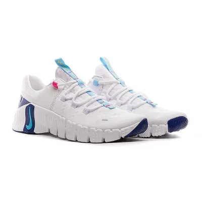 Чоловічі Кросівки Nike FREE METCON 5 Білий 41 (7dDV3949-103 41) - 3 - Robinzon.ua