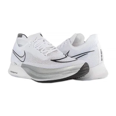 Чоловічі Кросівки Nike ZOOMX STREAKFLY Білий 45.5 (7dDJ6566-101 45.5) - 2 - Robinzon.ua