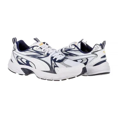 Чоловічі Кросівки Puma Milenio Tech Club Білий 44.5 (7d39232205 44.5) - 3 - Robinzon.ua