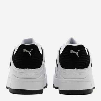 Чоловічі Кросівки Puma Slipstream Білий 44.5 (7d38854901 44.5) - 2 Чоловічі Кросівки Puma Slipstream Білий 44.5 (7d38854901 44.5) - 2 - Robinzon.ua