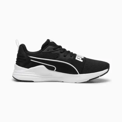 Чоловічі Кросівки Puma Wired Run Pure Чорний 43 (7d38927515 43) - 1 - Robinzon.ua